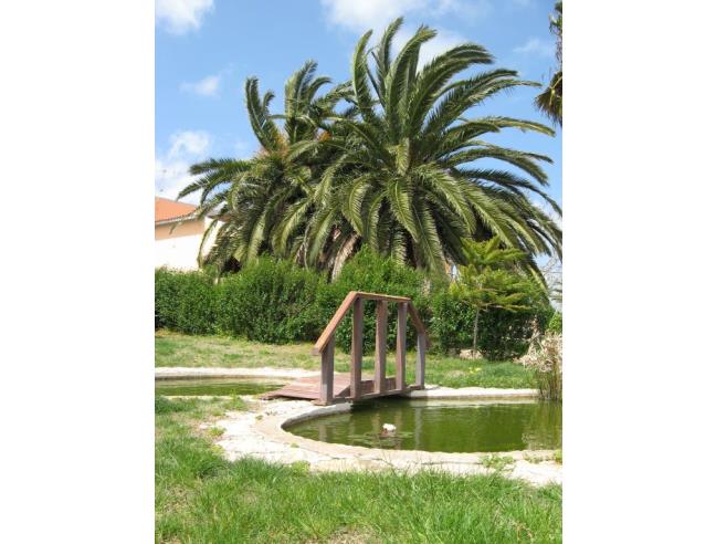 Anteprima foto 5 - Villa in Vendita a Alghero - Fertilia