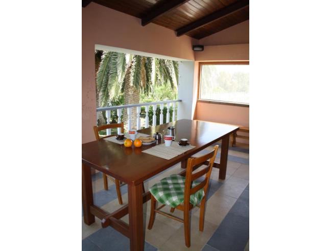 Anteprima foto 6 - Villa in Vendita a Alghero - Fertilia