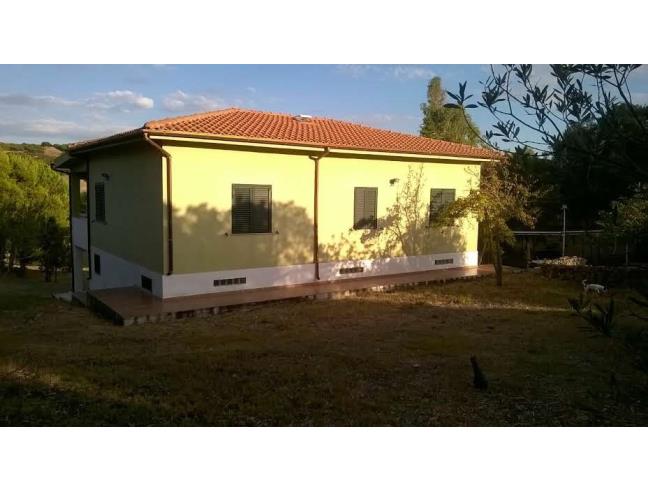 Anteprima foto 2 - Villa in Vendita a Alghero - Guardia Grande