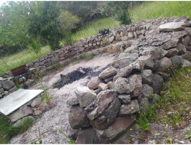 Anteprima foto 3 - Villa in Vendita a Alghero - Guardia Grande