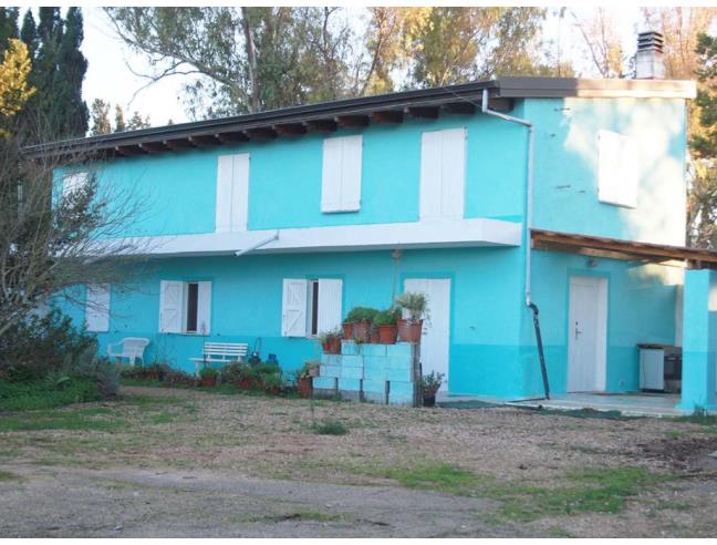 Anteprima foto 1 - Villa in Vendita a Alghero (Sassari)