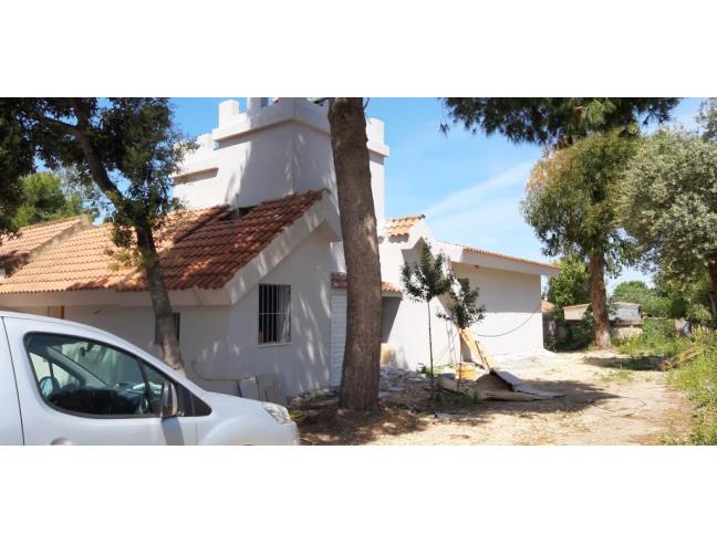 Anteprima foto 3 - Villa in Vendita a Alghero (Sassari)