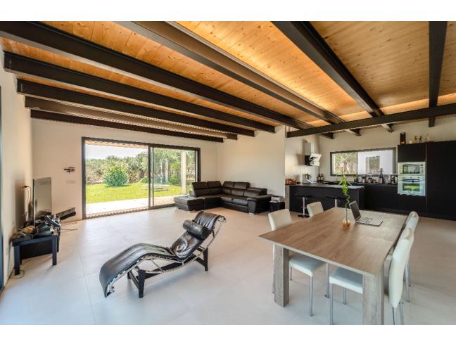 Anteprima foto 4 - Villa in Vendita a Alghero (Sassari)