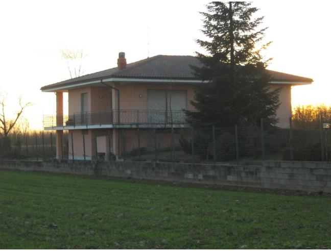 Anteprima foto 1 - Villa in Vendita a Alice Castello (Vercelli)