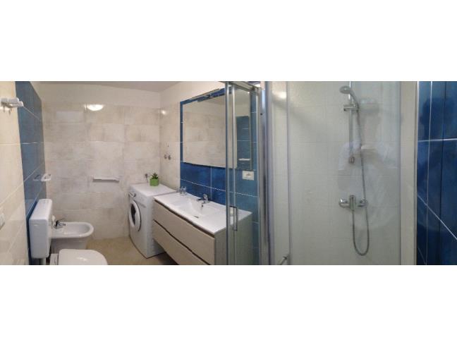 Anteprima foto 2 - Villa in Vendita a Alliste (Lecce)