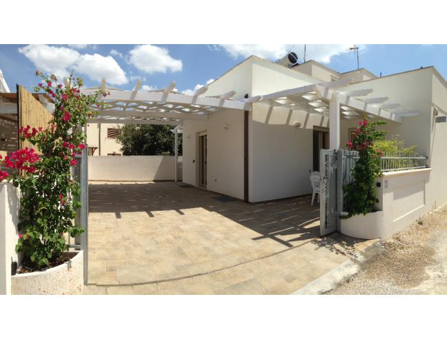 Anteprima foto 6 - Villa in Vendita a Alliste (Lecce)