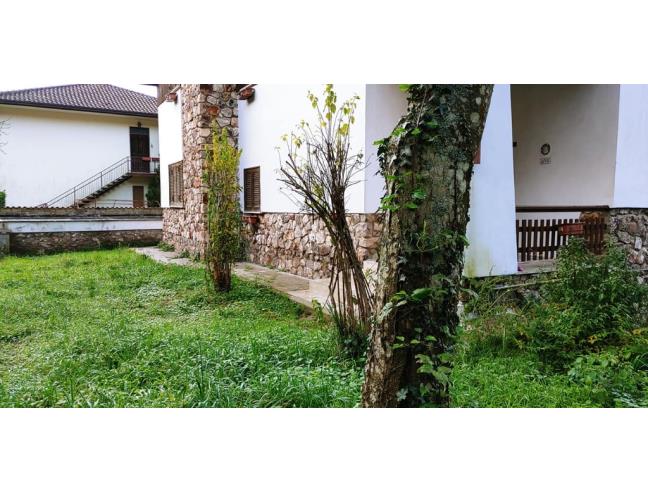 Anteprima foto 2 - Villa in Vendita a Allumiere (Roma)