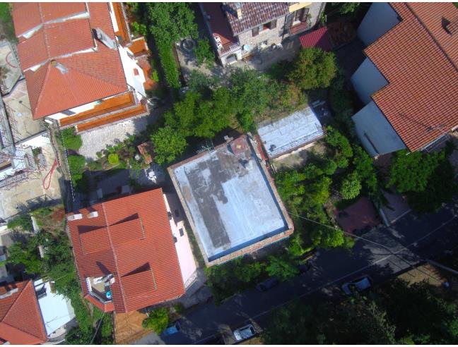 Anteprima foto 2 - Villa in Vendita a Allumiere (Roma)
