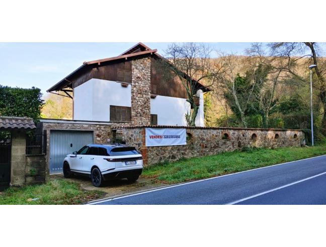 Anteprima foto 3 - Villa in Vendita a Allumiere (Roma)