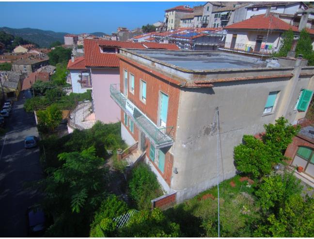 Anteprima foto 4 - Villa in Vendita a Allumiere (Roma)