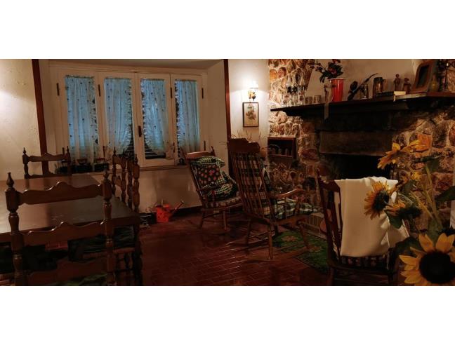 Anteprima foto 4 - Villa in Vendita a Allumiere (Roma)