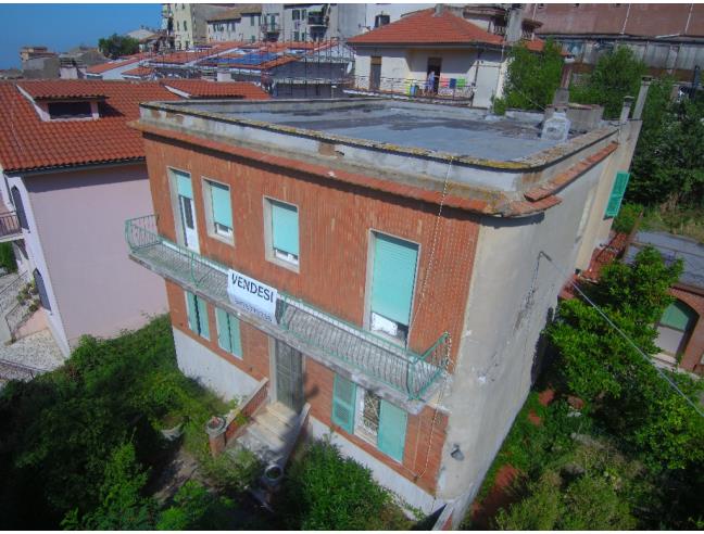 Anteprima foto 5 - Villa in Vendita a Allumiere (Roma)