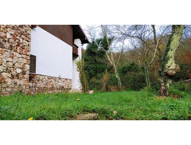 Anteprima foto 5 - Villa in Vendita a Allumiere (Roma)