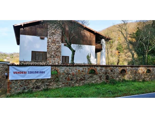 Anteprima foto 7 - Villa in Vendita a Allumiere (Roma)