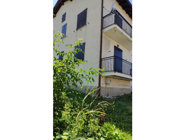 Anteprima foto 2 - Villa in Vendita a Alta Val Tidone (Piacenza)