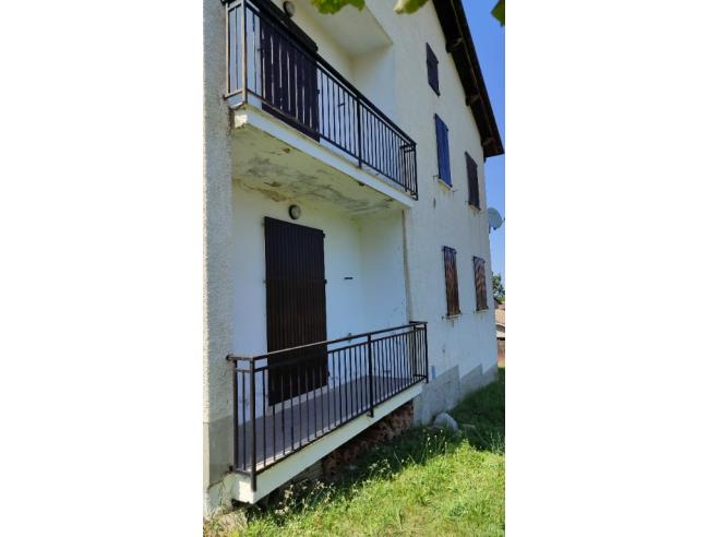 Anteprima foto 3 - Villa in Vendita a Alta Val Tidone (Piacenza)