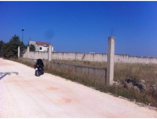 Anteprima foto 1 - Villa in Vendita a Altamura (Bari)