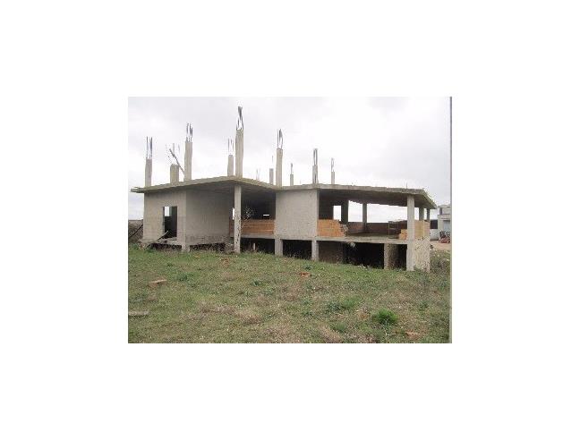 Anteprima foto 2 - Villa in Vendita a Altamura (Bari)