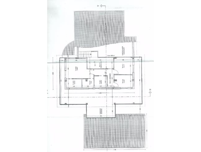 Anteprima foto 5 - Villa in Vendita a Altamura (Bari)