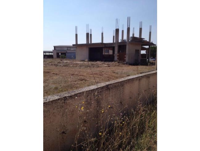 Anteprima foto 6 - Villa in Vendita a Altamura (Bari)