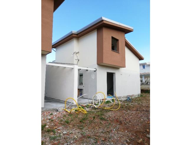 Anteprima foto 2 - Villa in Vendita a Altavilla Milicia (Palermo)