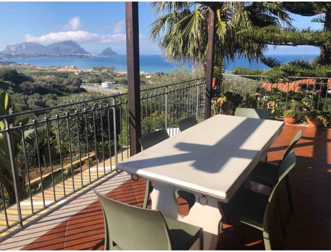 Anteprima foto 2 - Villa in Vendita a Altavilla Milicia (Palermo)