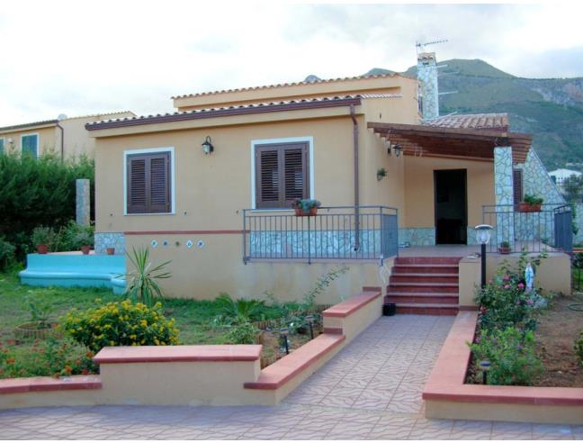 Anteprima foto 2 - Villa in Vendita a Altavilla Milicia (Palermo)