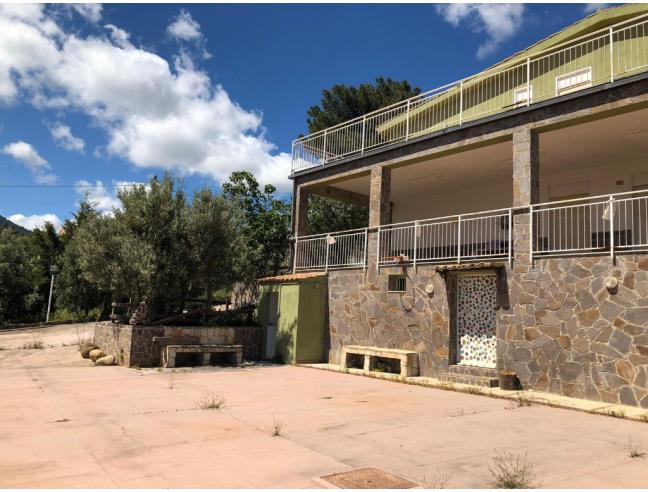 Anteprima foto 2 - Villa in Vendita a Altavilla Milicia (Palermo)
