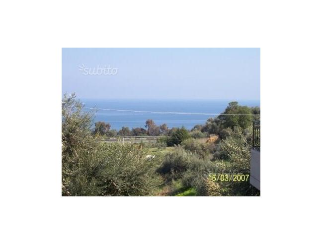 Anteprima foto 2 - Villa in Vendita a Altavilla Milicia (Palermo)