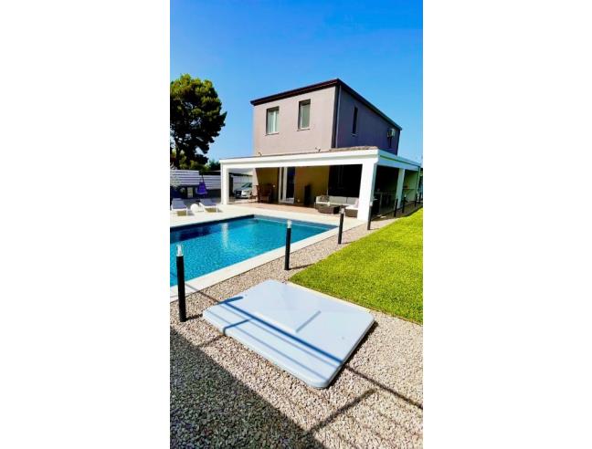 Anteprima foto 2 - Villa in Vendita a Altavilla Milicia (Palermo)
