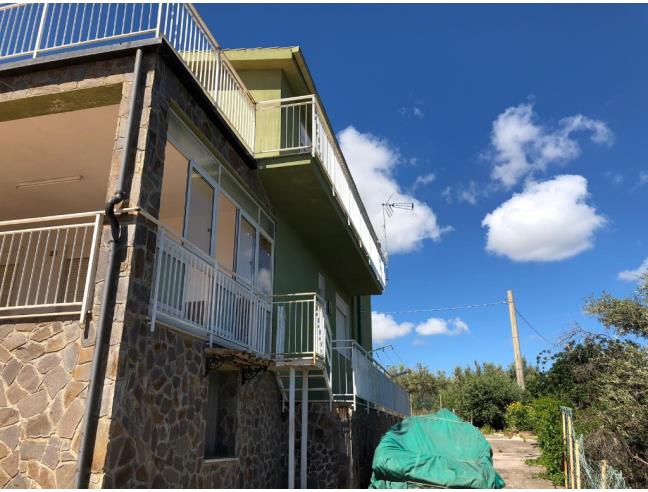 Anteprima foto 3 - Villa in Vendita a Altavilla Milicia (Palermo)