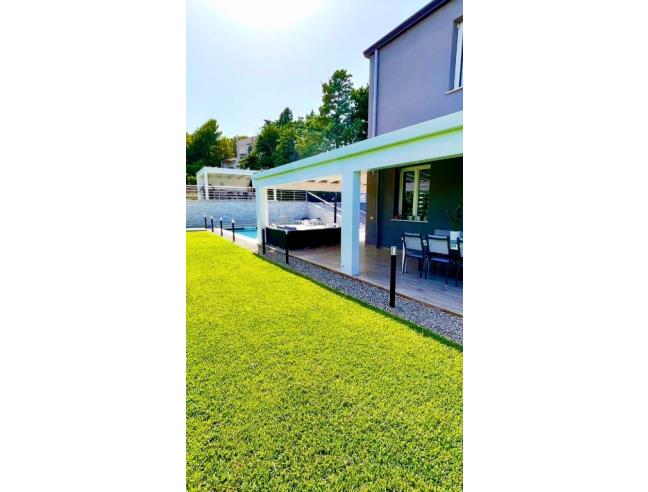 Anteprima foto 3 - Villa in Vendita a Altavilla Milicia (Palermo)