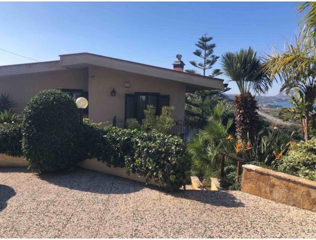 Anteprima foto 3 - Villa in Vendita a Altavilla Milicia (Palermo)