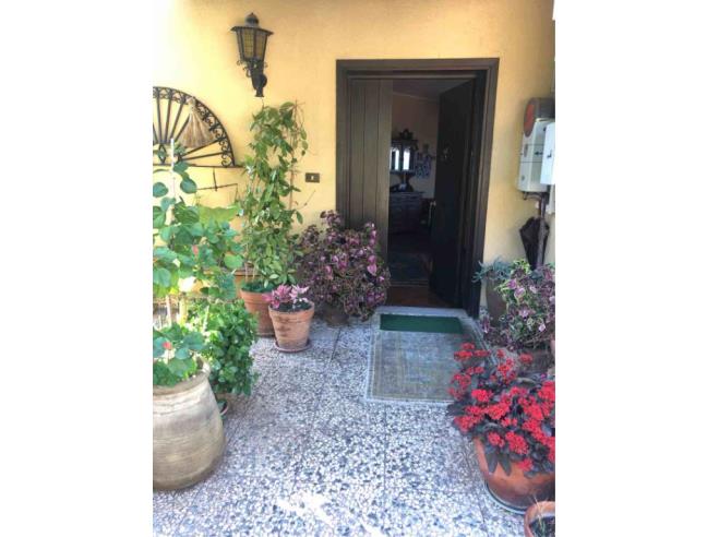 Anteprima foto 4 - Villa in Vendita a Altavilla Milicia (Palermo)