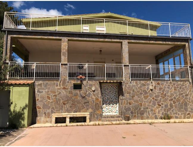 Anteprima foto 4 - Villa in Vendita a Altavilla Milicia (Palermo)