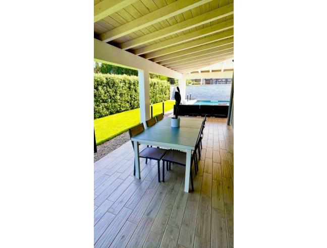 Anteprima foto 4 - Villa in Vendita a Altavilla Milicia (Palermo)