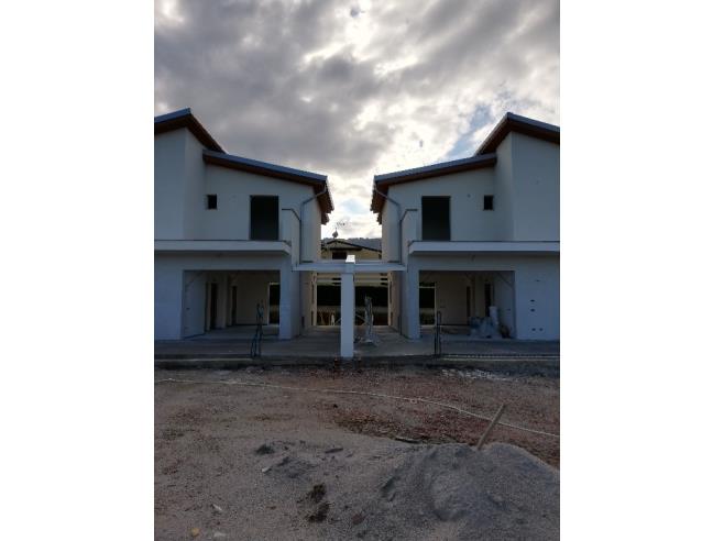 Anteprima foto 4 - Villa in Vendita a Altavilla Milicia (Palermo)