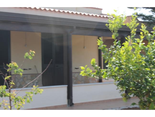 Anteprima foto 5 - Villa in Vendita a Altavilla Milicia (Palermo)