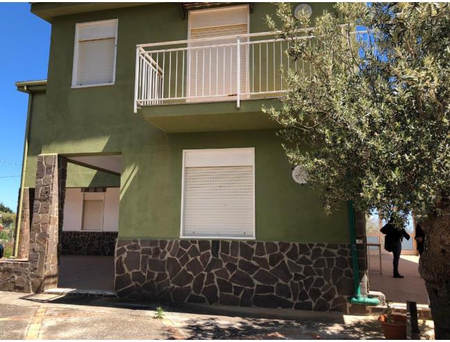 Anteprima foto 5 - Villa in Vendita a Altavilla Milicia (Palermo)