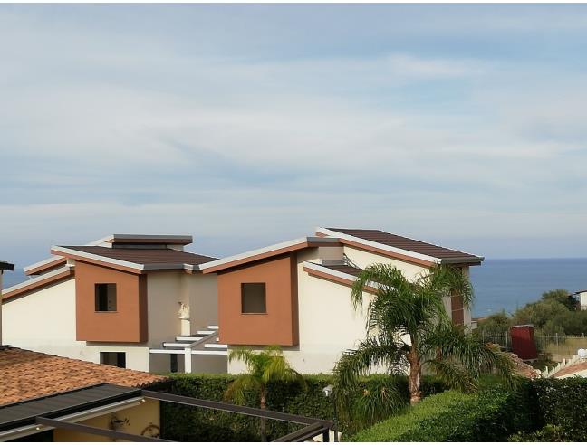 Anteprima foto 5 - Villa in Vendita a Altavilla Milicia (Palermo)