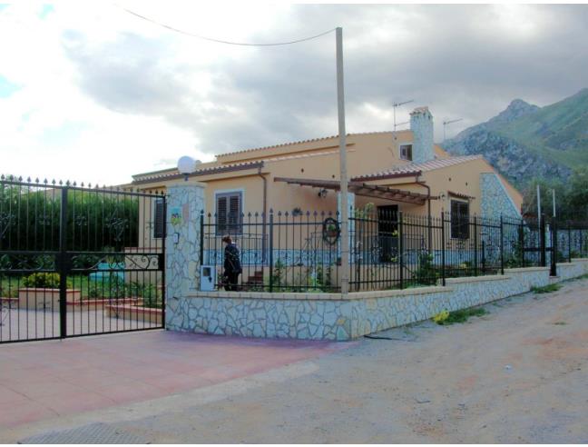 Anteprima foto 5 - Villa in Vendita a Altavilla Milicia (Palermo)
