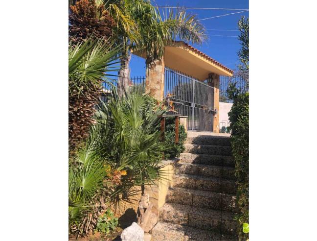 Anteprima foto 5 - Villa in Vendita a Altavilla Milicia (Palermo)