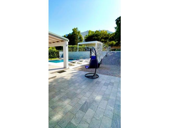 Anteprima foto 6 - Villa in Vendita a Altavilla Milicia (Palermo)