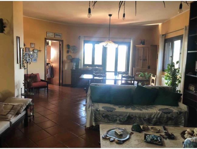 Anteprima foto 6 - Villa in Vendita a Altavilla Milicia (Palermo)