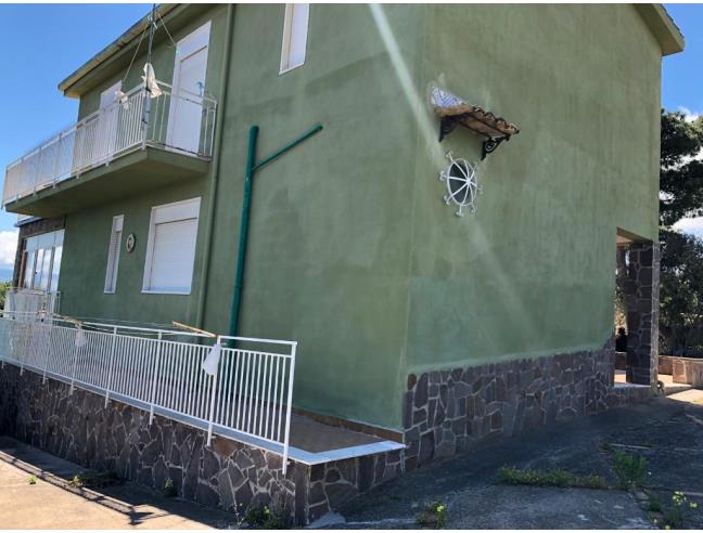 Anteprima foto 6 - Villa in Vendita a Altavilla Milicia (Palermo)