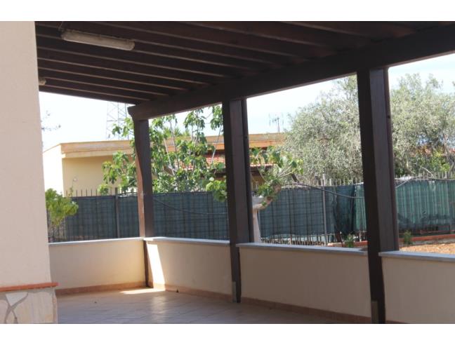 Anteprima foto 6 - Villa in Vendita a Altavilla Milicia (Palermo)