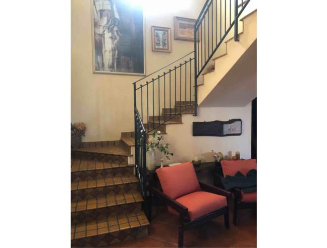 Anteprima foto 7 - Villa in Vendita a Altavilla Milicia (Palermo)