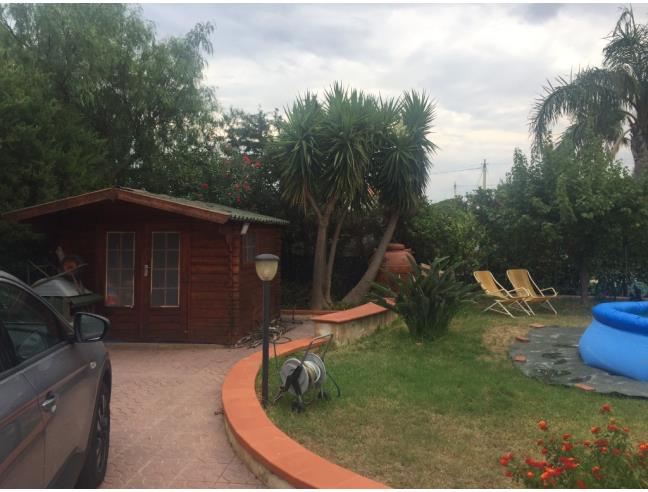 Anteprima foto 7 - Villa in Vendita a Altavilla Milicia (Palermo)