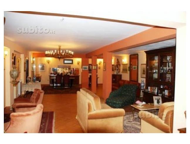 Anteprima foto 2 - Villa in Vendita a Altavilla Milicia - Sperone