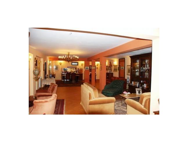 Anteprima foto 2 - Villa in Vendita a Altavilla Milicia - Sperone